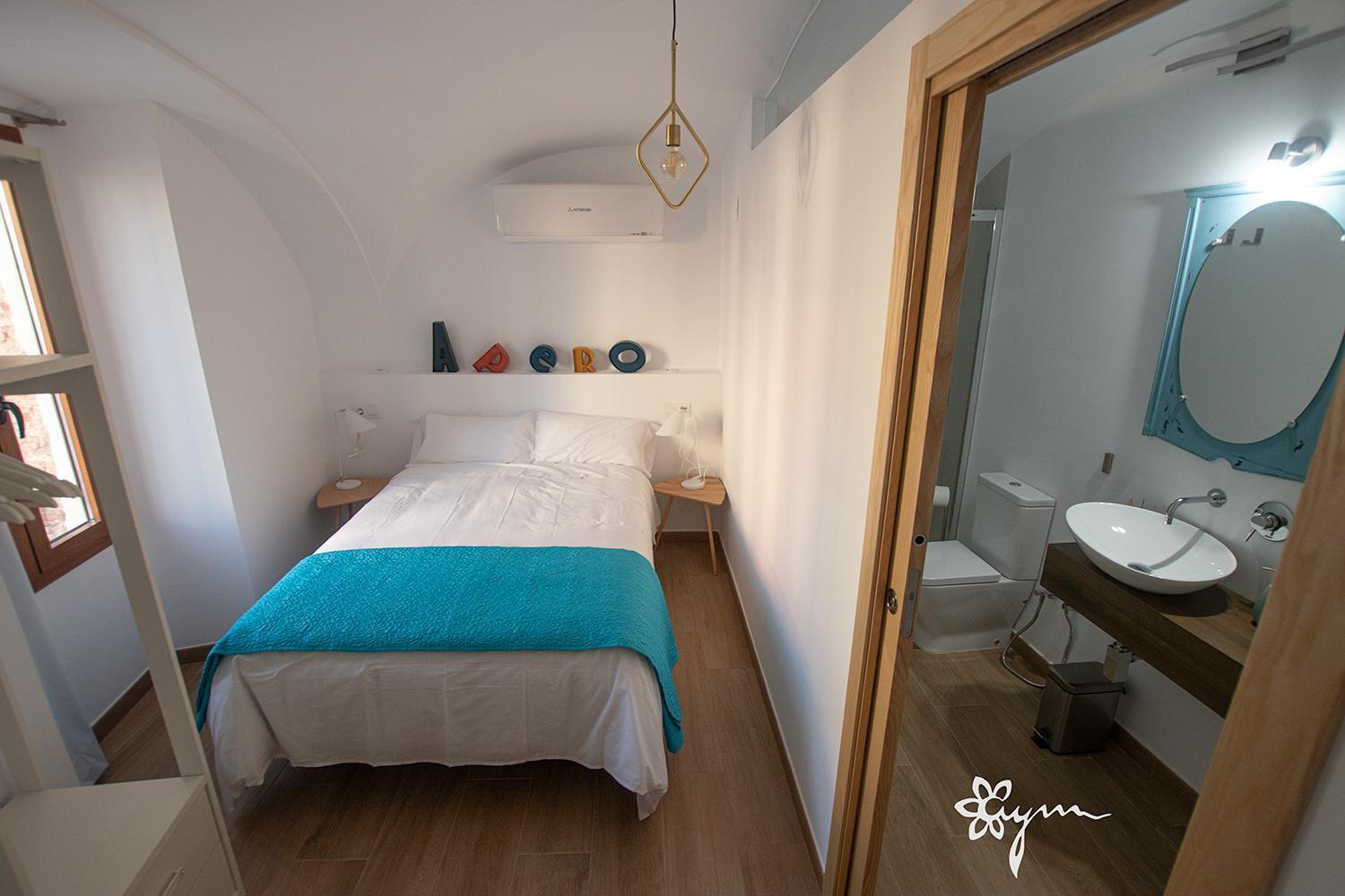 Apartamentos Turisticos Abrilymarzo Caces Стая снимка